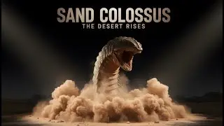 Sand Colosuss - Vdb Effects Pack - Unreal Engine Pack