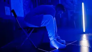 Cody Ray - I'll be on Ten (with Out of Townerz) Prod. Out of Townerz (Official Music Video)