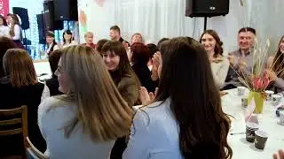 Întâlnirea cu absolvenții  2024 Ciuciulea