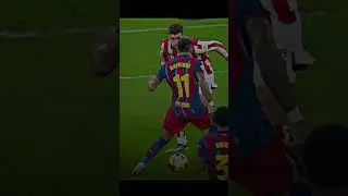 Raphinha spectacular goal #viral #barcelona