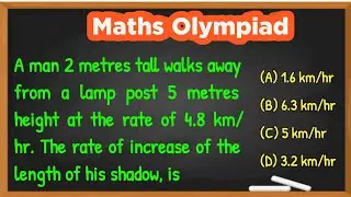 A Nice Algebra Problem | Olympiad Important Questions | Algebra Math