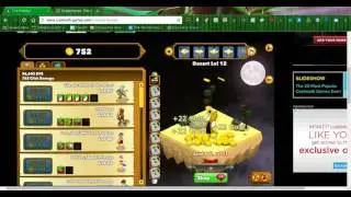 Clicker hero part2