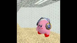 you're mine, but Kirby super star ultra soundfont