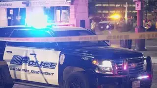 Another deadly shooting reported near Fair Park after spree of them over the weekend