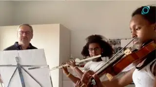 [05/06/2020] FESTA MAJOR d'estiu 2020 - Concerts Escola de M&uacute;sica