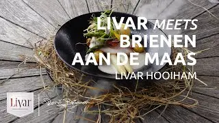 Livar Hooiham - René Brienen