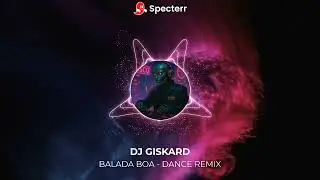 Balada Boa - Dance Remix