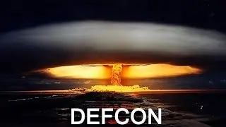 Поиграем в DEFCON вместе с Volviq