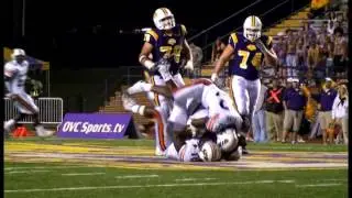 2010 Skyhawk Football Ultimate Highlight Reel