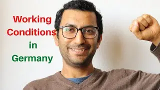 Working Conditions in Germany | Employment Contracts in Germany