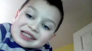 Caleb sing's