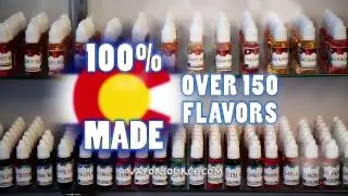 Vapor Source is coming to Colorado Springs Colorado! | Holiday specials are going on now.