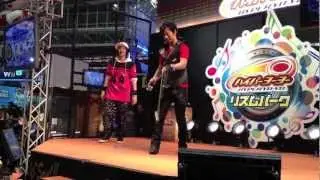 ハイパーヨーヨー タイガ【WHF2013】