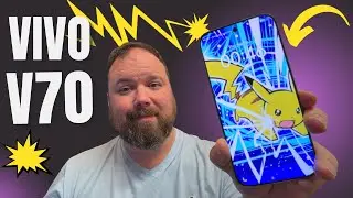 VIVO V70 Unboxing and Review // The iPhone 17 Killer!