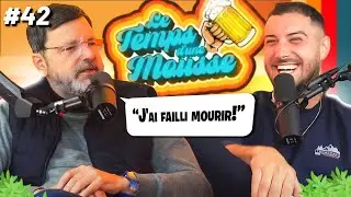 Les MOMENTS MARQUANTS de sa carri&egrave;re | LTDM #042  avec Denis Levesque