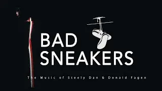 Bad Sneakers - Live