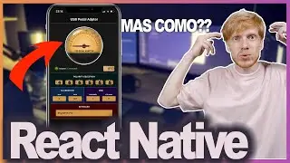 Essa interface bugou a mente de muita gente🤯