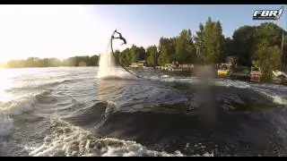 FlyBoard Riders Hoverboard
