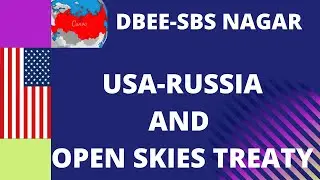 Open skies treaty