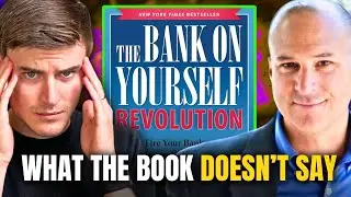 Examining Whole Life Insurance & The Bank On Yourself Revolution | John Ensley