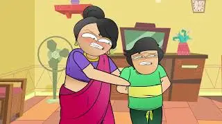Every Indian family problem 😁😆