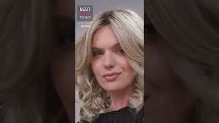 Best Wig Outlet | Jon Renau Heat Defiant Collection Volume II 2024 #shorts