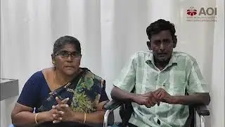 Lung Cancer Successfully Treated | Patient Story | American Oncology Institute, Coimbatore