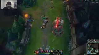 Gragas and Graves - League of Legends
