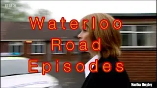 Top 10 Waterloo Road Episodes | Ranked by Views