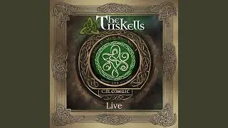 Glasgow Reel (Live)