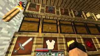 IntricateAffect - Minecraft SMP - #2: Oh that second language