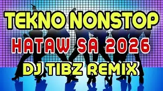 DJTIBZ TEKNO REMIX_DISCO NONSTOP 2026
