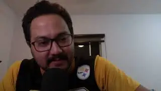Steelers: 2023 Season - Depth Chart