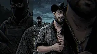 Sab&iacute;as que un artista canta para los carteles #animaci&oacute;n #aterrador #horror #luisrconriquez