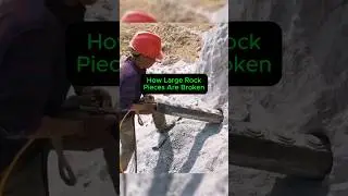 How are Marble Extraction and Cutting Processes Done in Marble Quarries?&nbsp;