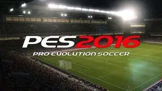 PES 2016 DEMO [обзор от Kratesa]