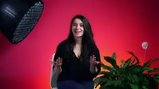 5 съвета за beauty фотография с Virginia Y