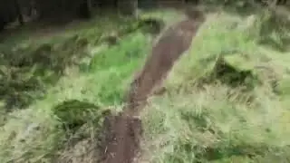 Pitmedden mtb gradient smile 29/12/24