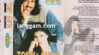 BASAH_TOMMY ALI/ANITA DAHLAN