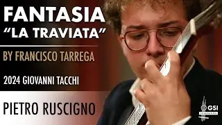 F. Tarrega's 