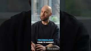 Tech to Market - Driving Impact and Scalable Growth #shorts