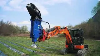 HPV Vistarini Multiutility