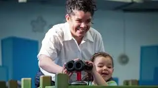Children&rsquo;s Museum of Manhattan | 4th Annual NYC Imagine Awards Winner