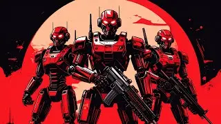 NOTIS - Army (This is Brostep) (Extended) (Dubstep/Brostep)