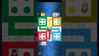 Ludo King | New Gameplay #shorts
