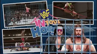 WWF In Your House 6 (WWE 2K)