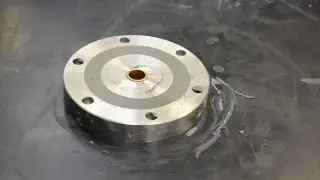 Ring Shear Tester