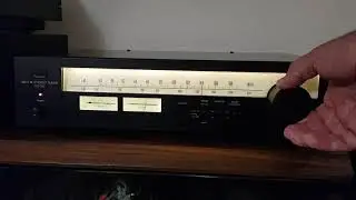 Sansui TU-317