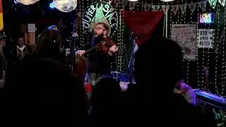 The Sidehill Gouger - Live at Outer Space