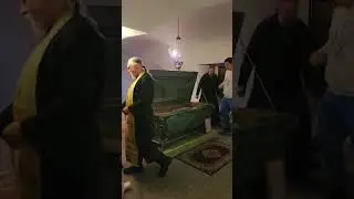 🙏🏻У мощей Чудотворца Мартирия Зеленецкого в Зеленецком монастыре!